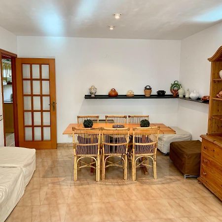 Apartamento - Wifi Free - Frente Al Mar Salou Buitenkant foto