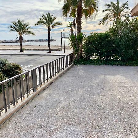 Apartamento - Wifi Free - Frente Al Mar Salou Buitenkant foto