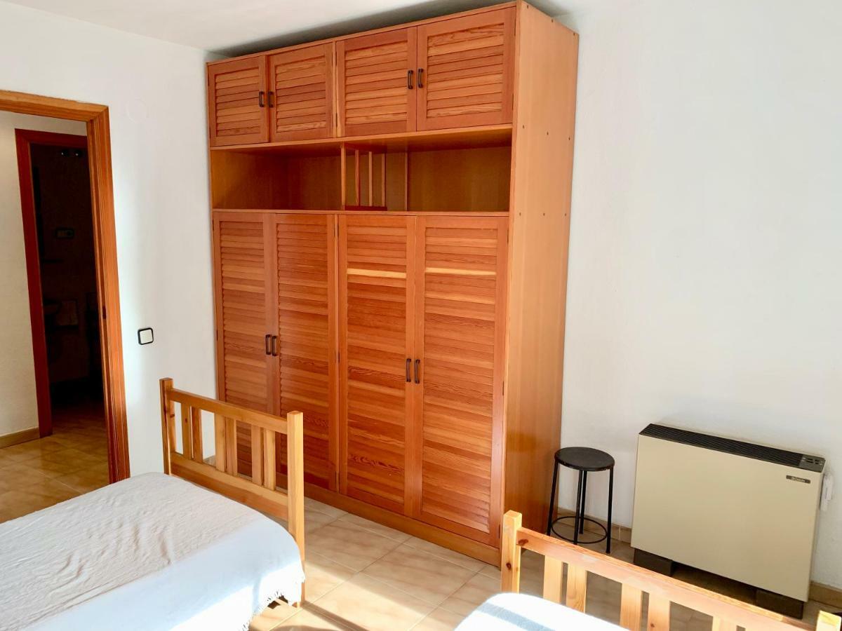 Apartamento - Wifi Free - Frente Al Mar Salou Buitenkant foto
