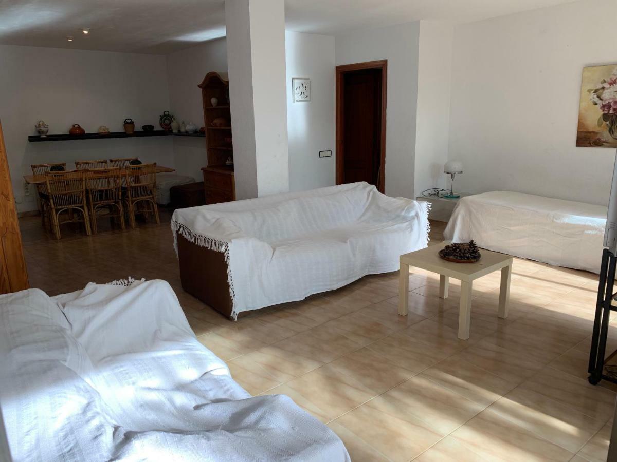 Apartamento - Wifi Free - Frente Al Mar Salou Buitenkant foto