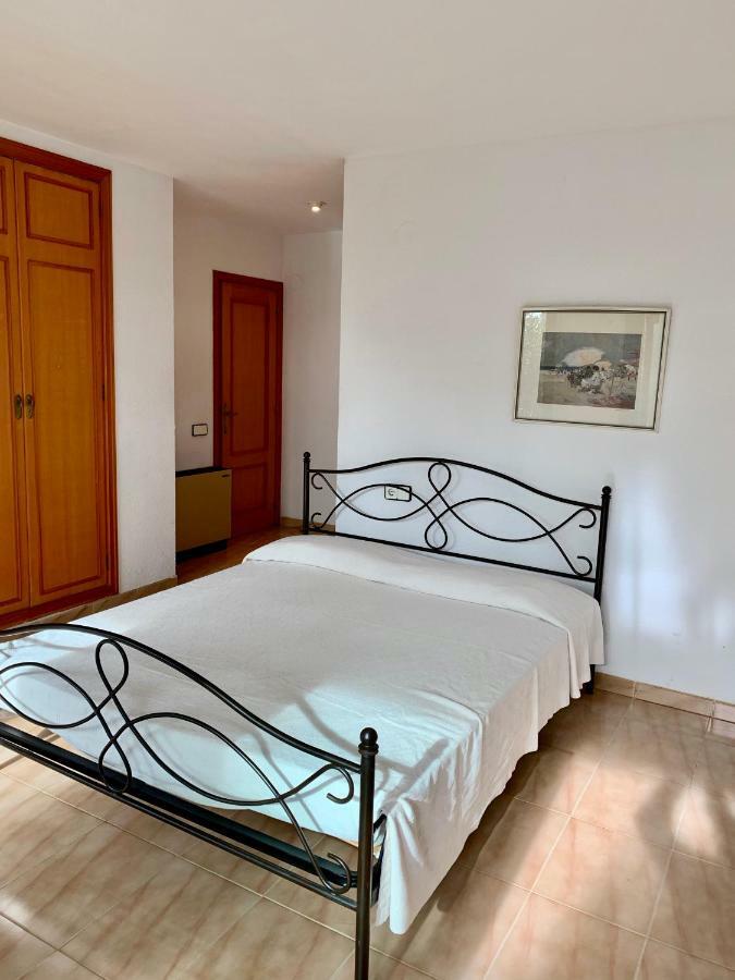 Apartamento - Wifi Free - Frente Al Mar Salou Buitenkant foto