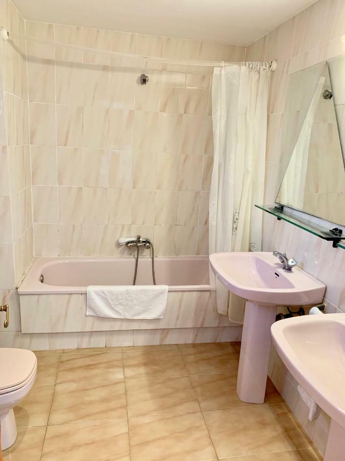 Apartamento - Wifi Free - Frente Al Mar Salou Buitenkant foto