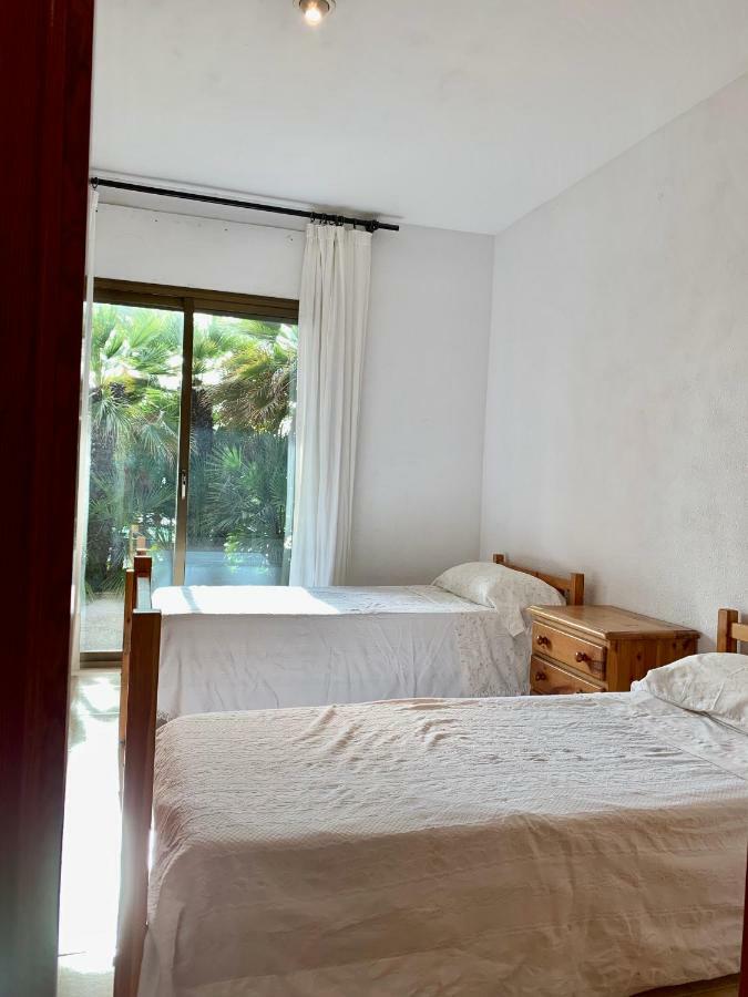 Apartamento - Wifi Free - Frente Al Mar Salou Buitenkant foto