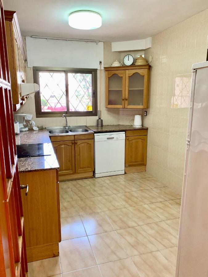 Apartamento - Wifi Free - Frente Al Mar Salou Buitenkant foto