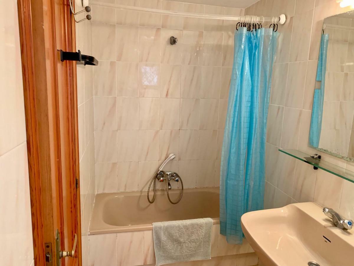 Apartamento - Wifi Free - Frente Al Mar Salou Buitenkant foto